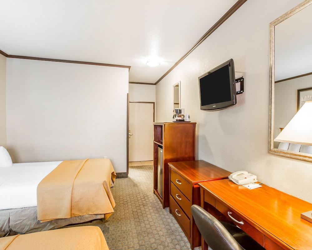 Quality Inn Chandler I-10 Eksteriør bilde