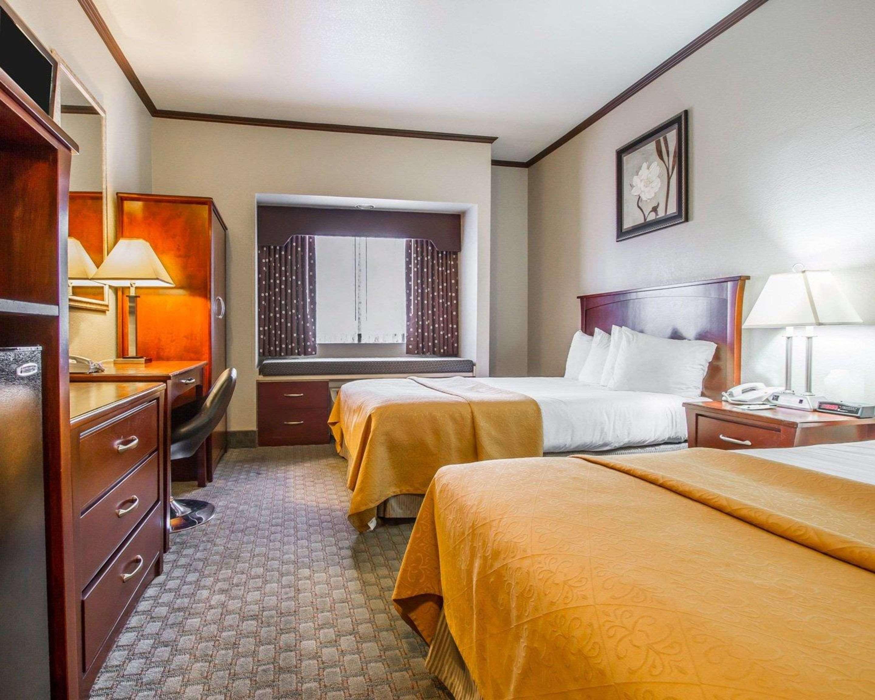 Quality Inn Chandler I-10 Eksteriør bilde
