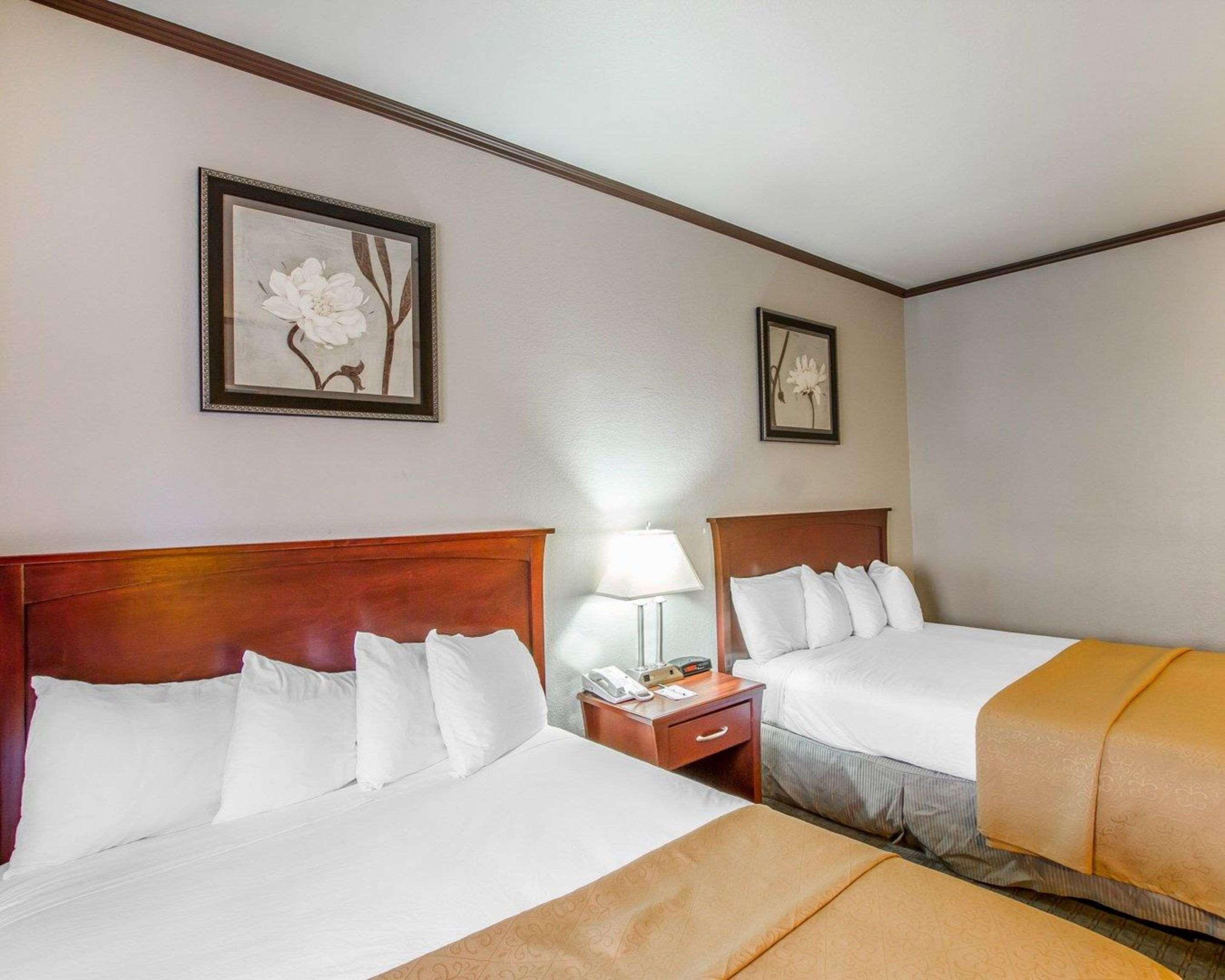 Quality Inn Chandler I-10 Eksteriør bilde