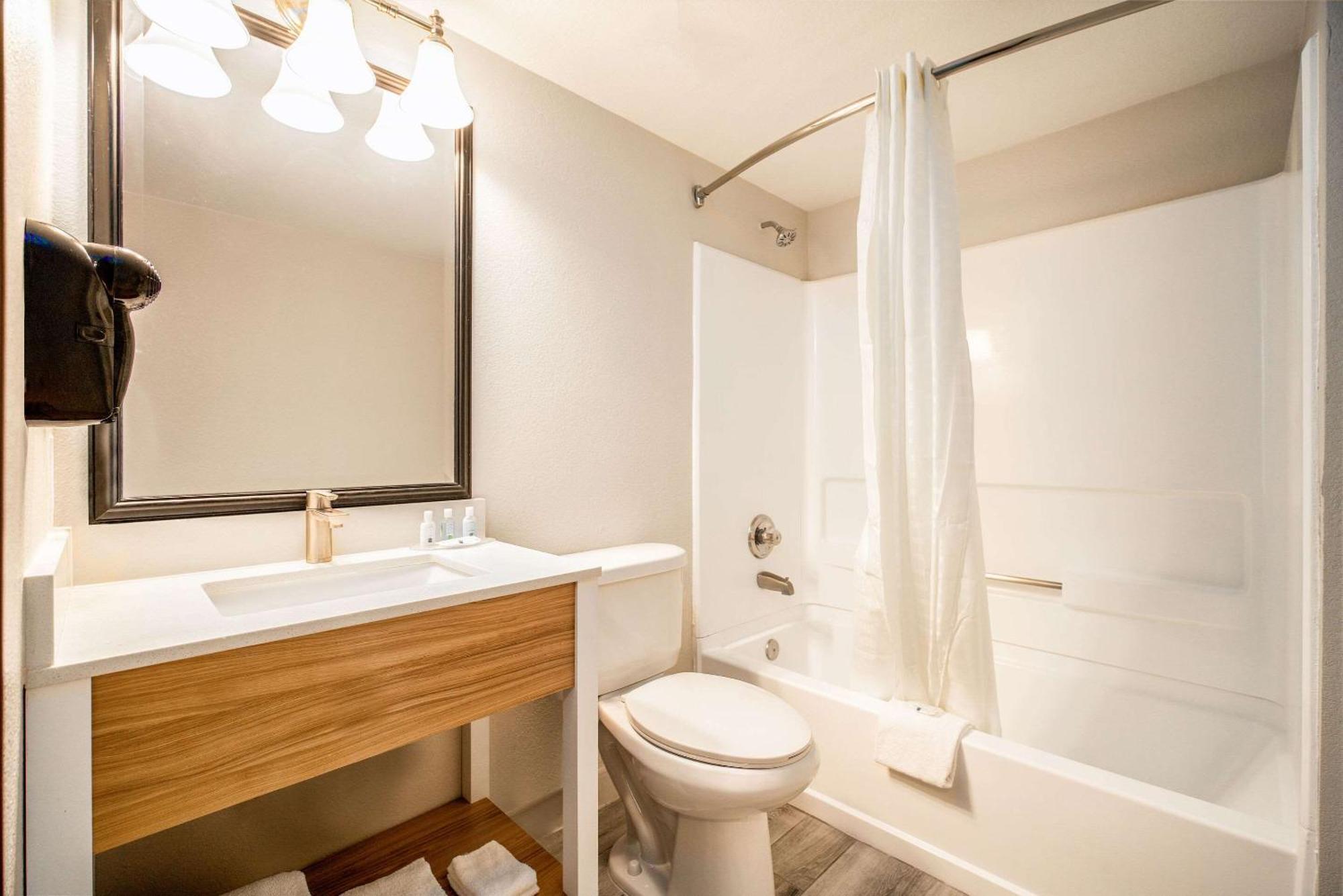 Quality Inn Chandler I-10 Eksteriør bilde