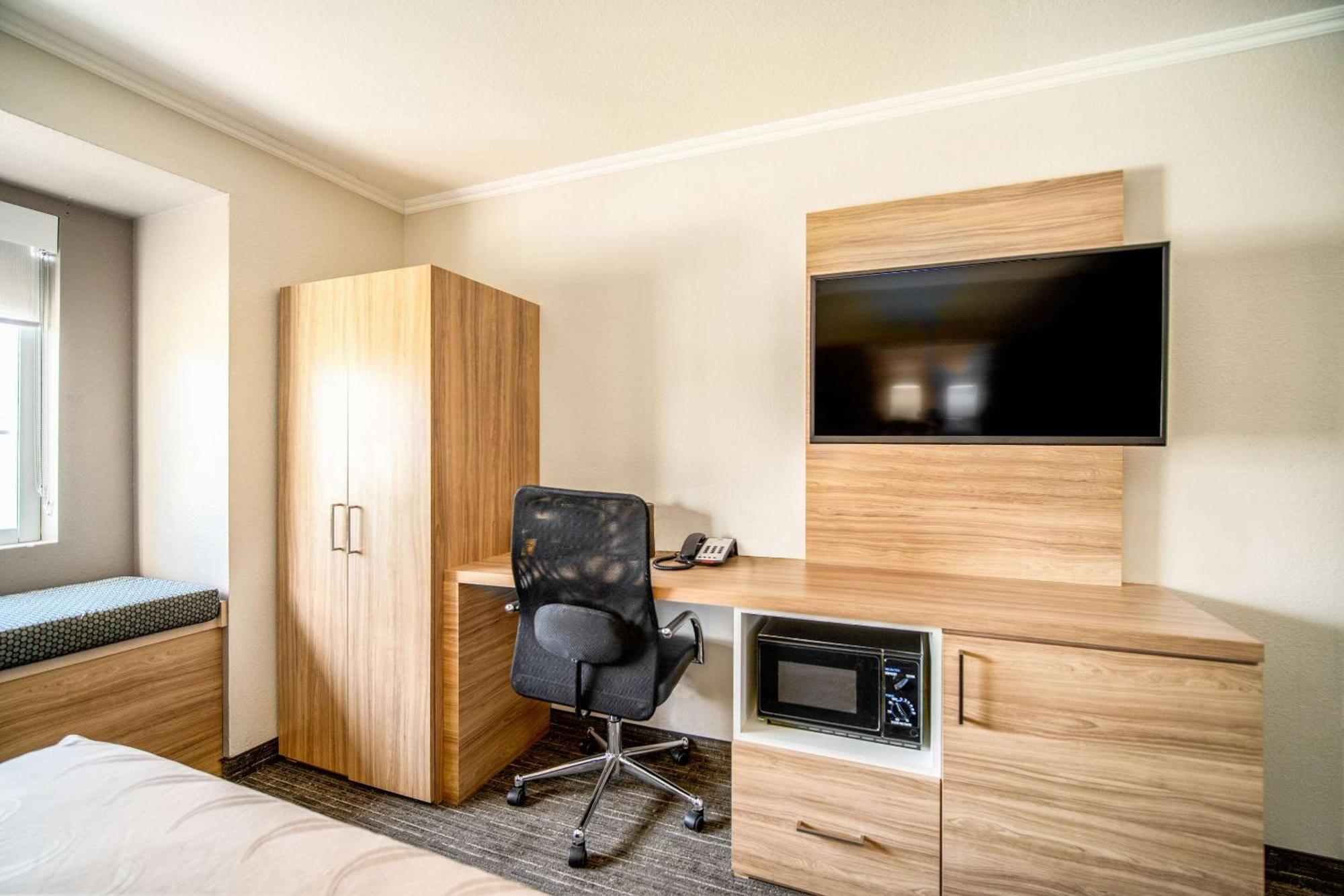 Quality Inn Chandler I-10 Eksteriør bilde
