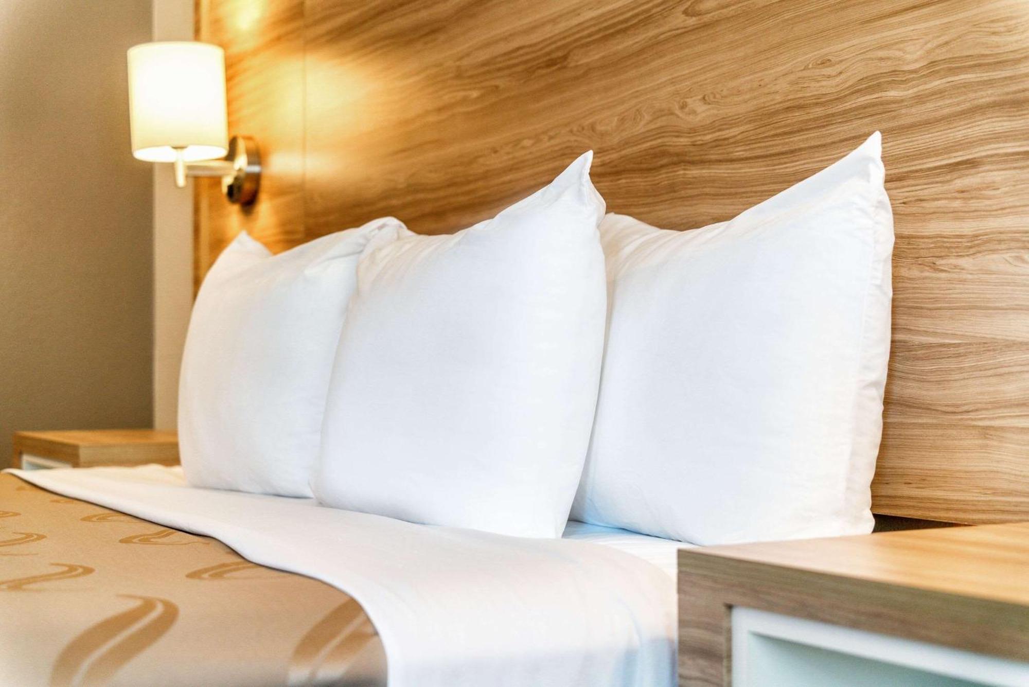 Quality Inn Chandler I-10 Eksteriør bilde
