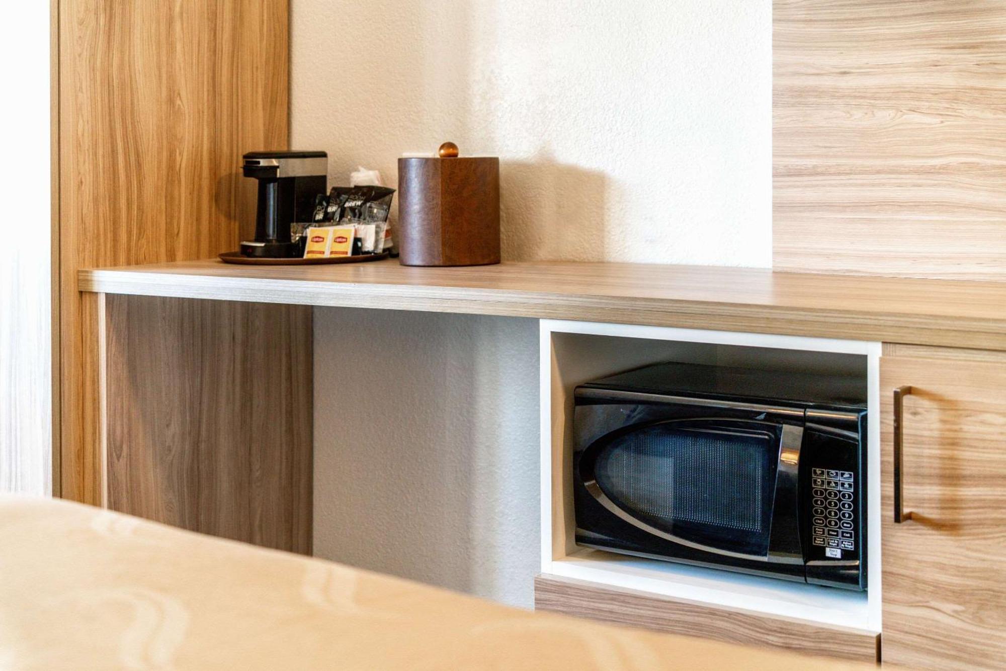 Quality Inn Chandler I-10 Eksteriør bilde