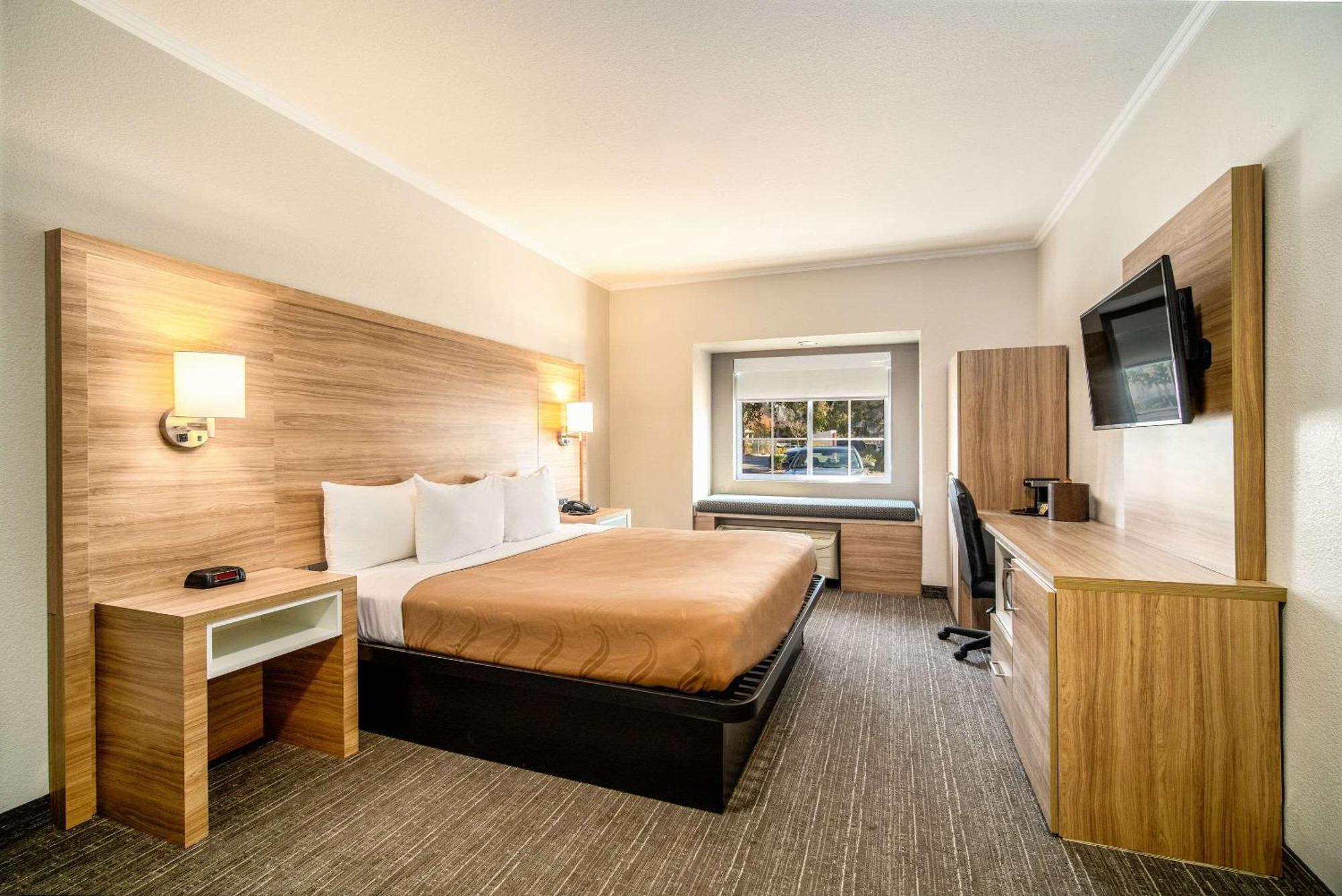 Quality Inn Chandler I-10 Eksteriør bilde