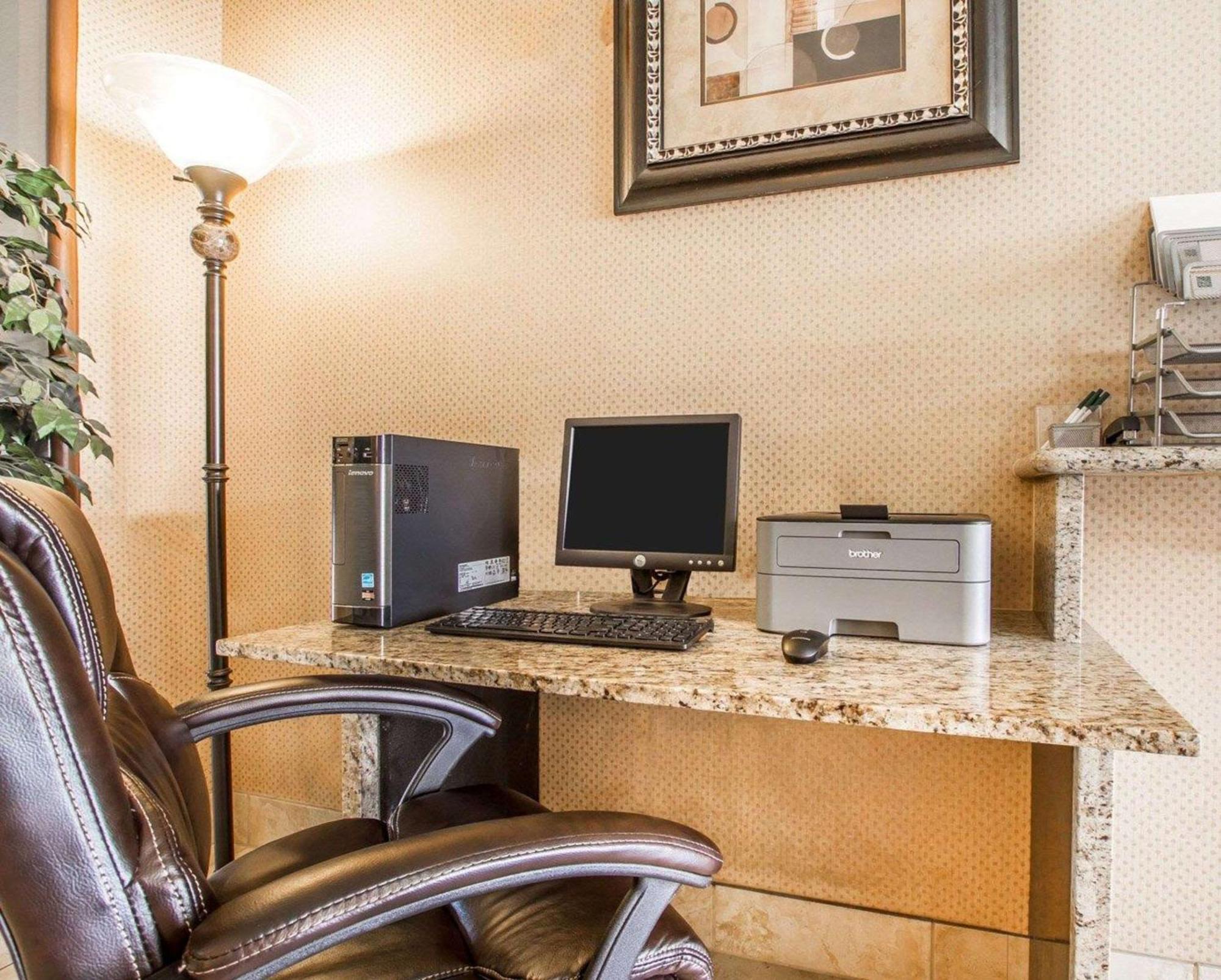 Quality Inn Chandler I-10 Eksteriør bilde