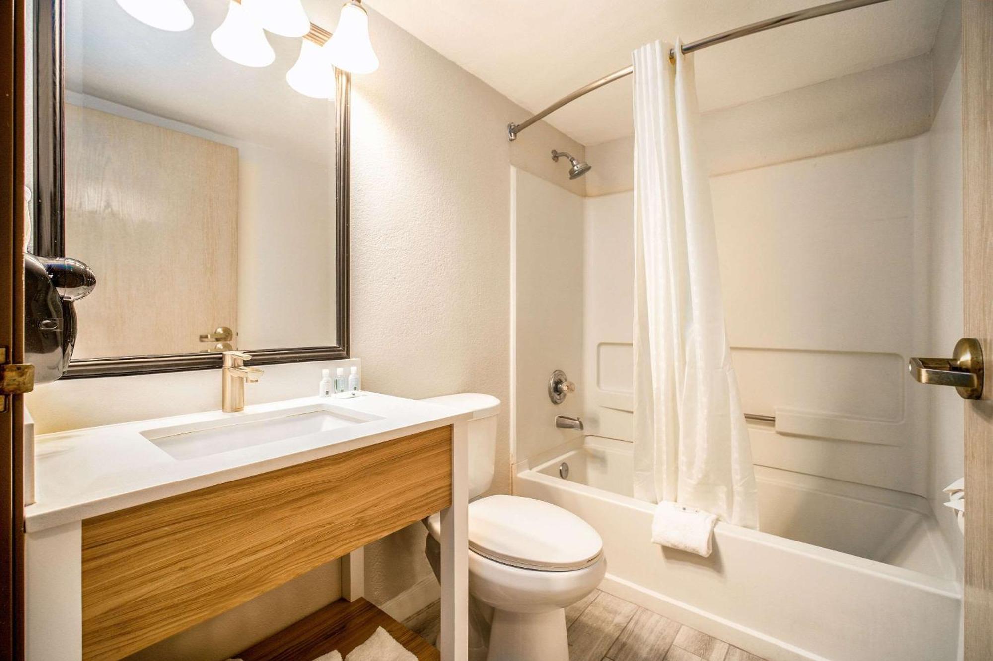 Quality Inn Chandler I-10 Eksteriør bilde
