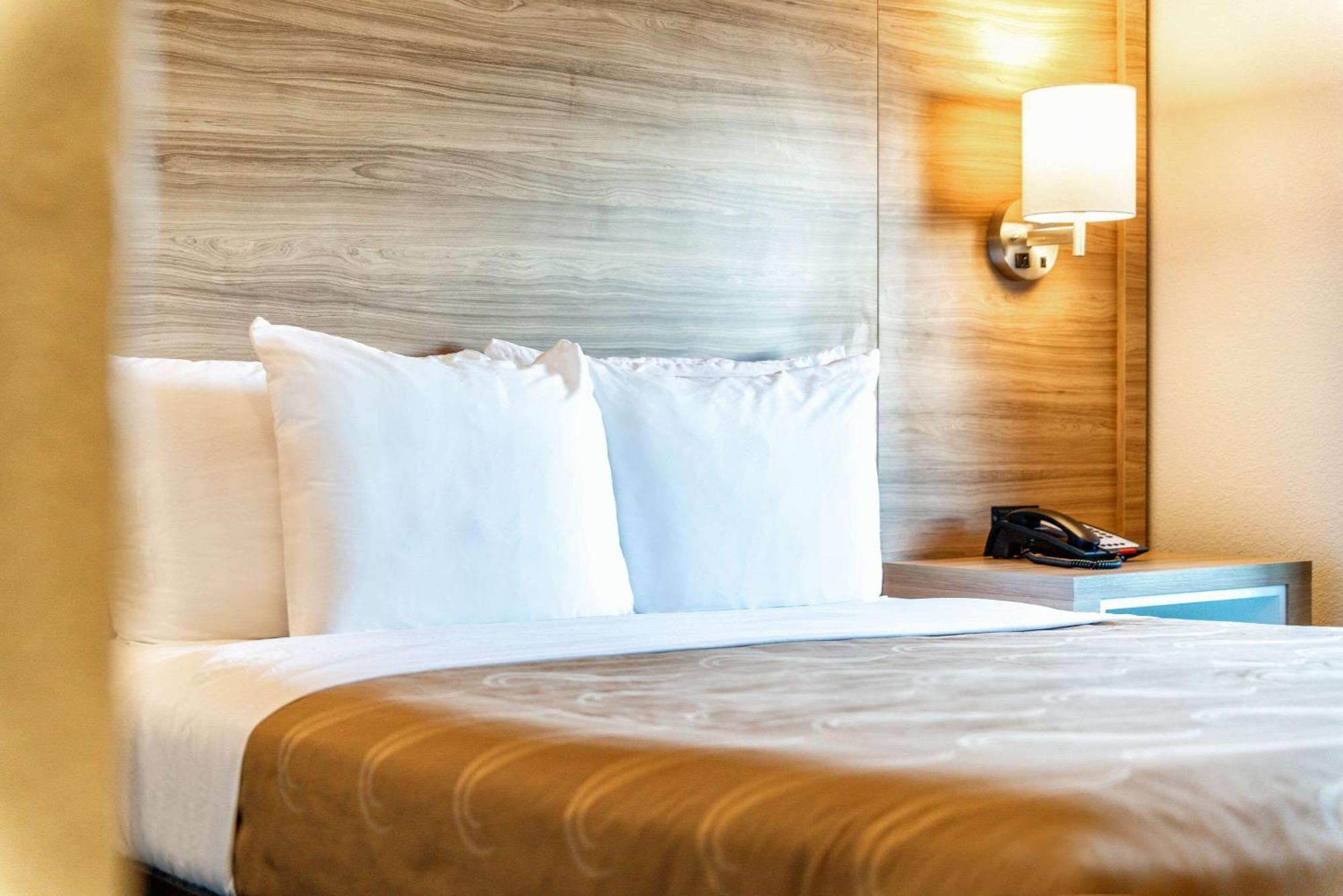 Quality Inn Chandler I-10 Eksteriør bilde