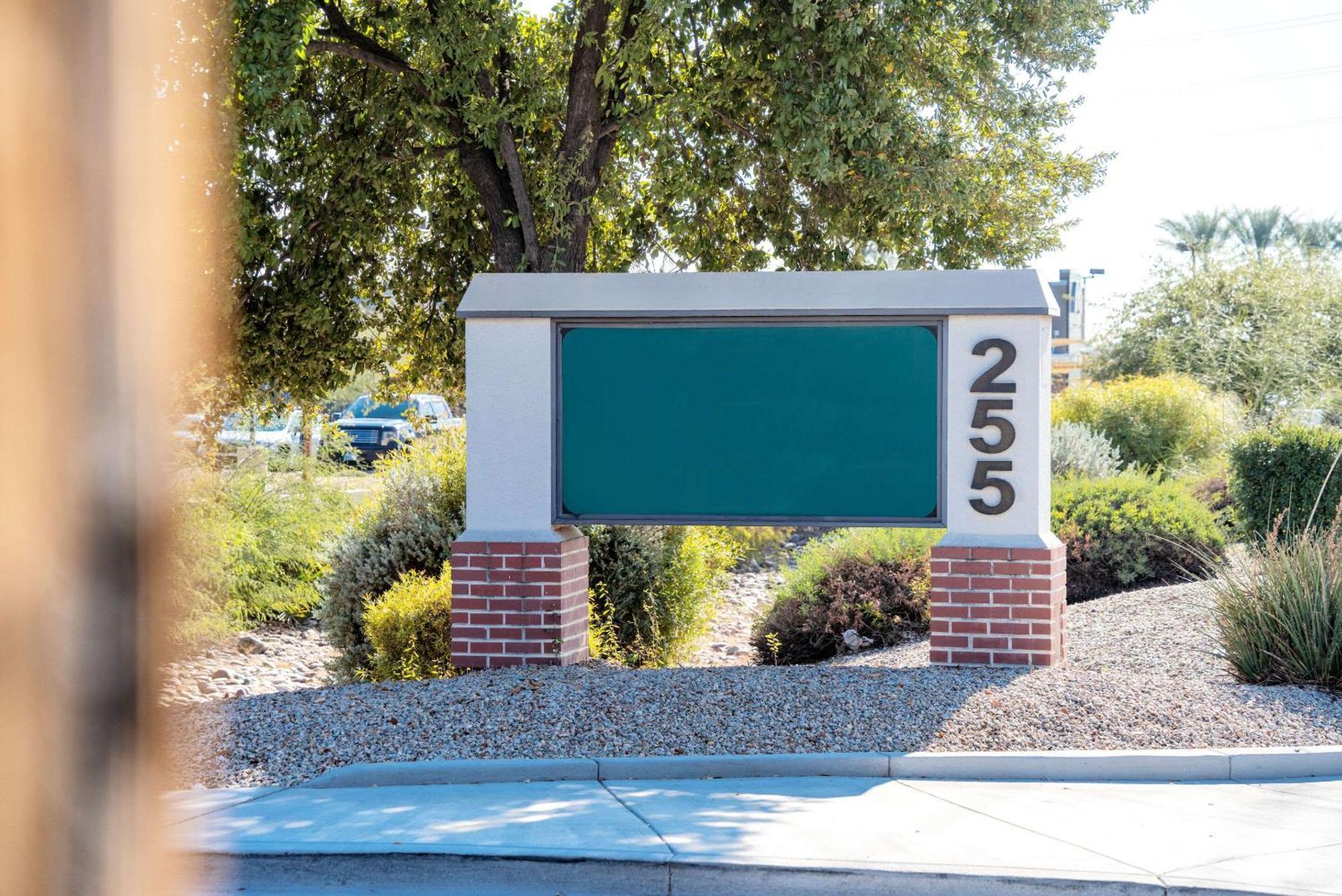 Quality Inn Chandler I-10 Eksteriør bilde