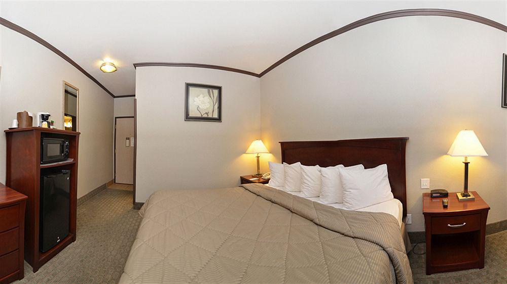Quality Inn Chandler I-10 Eksteriør bilde